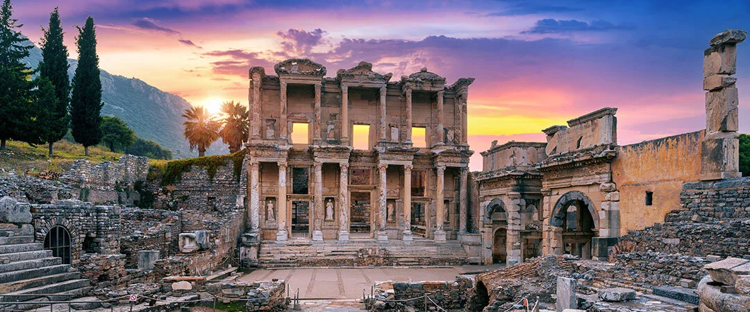 İzmir'deki En İyi 10 Instagram Noktaları