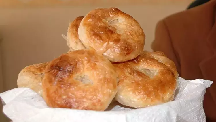 İzmir’in 10 Sokak Lezzeti
