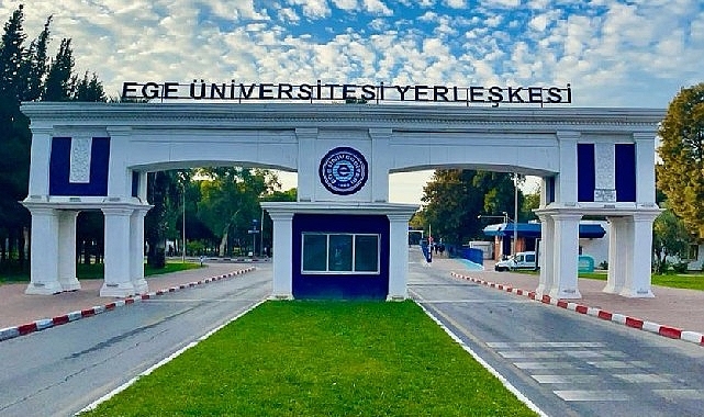 Ege Üniversitesi Hakkında Her Şey